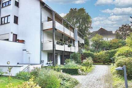 Wohnung zum Kaufen in Esslingen am Neckar 398.000 € 109 m² 3.5 zimmer
