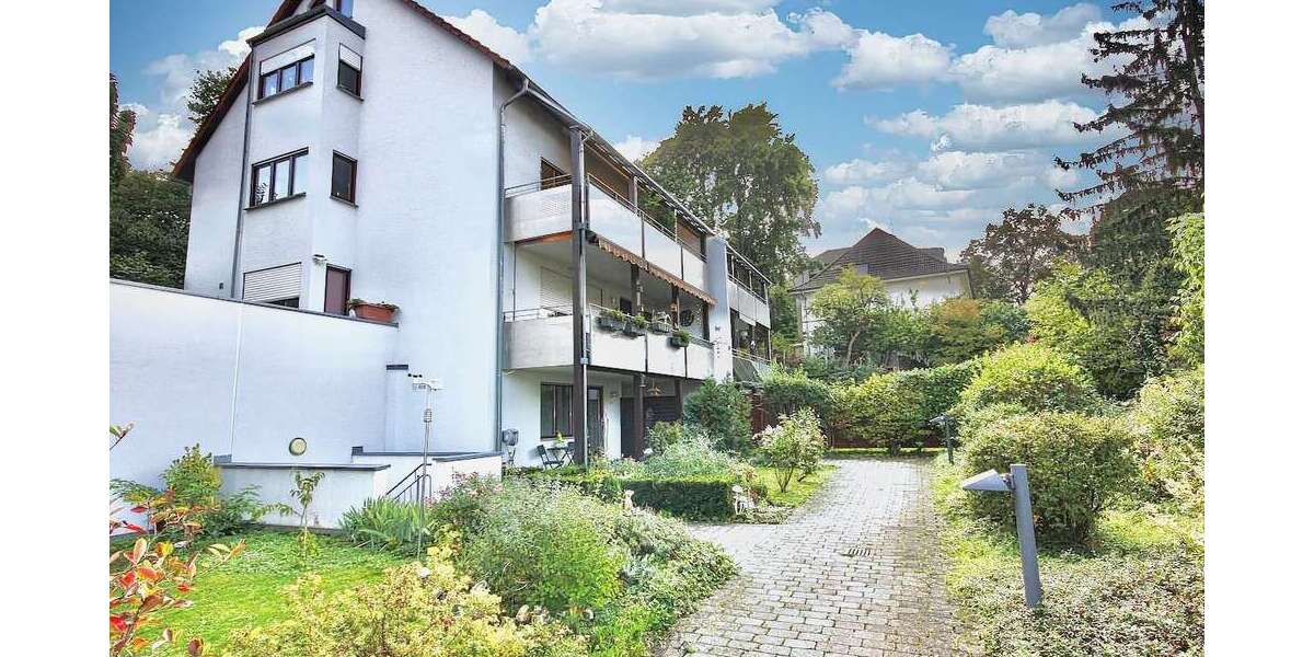 Wohnung zum Kaufen in Esslingen am Neckar 398.000 € 109 m² 3.5 zimmer