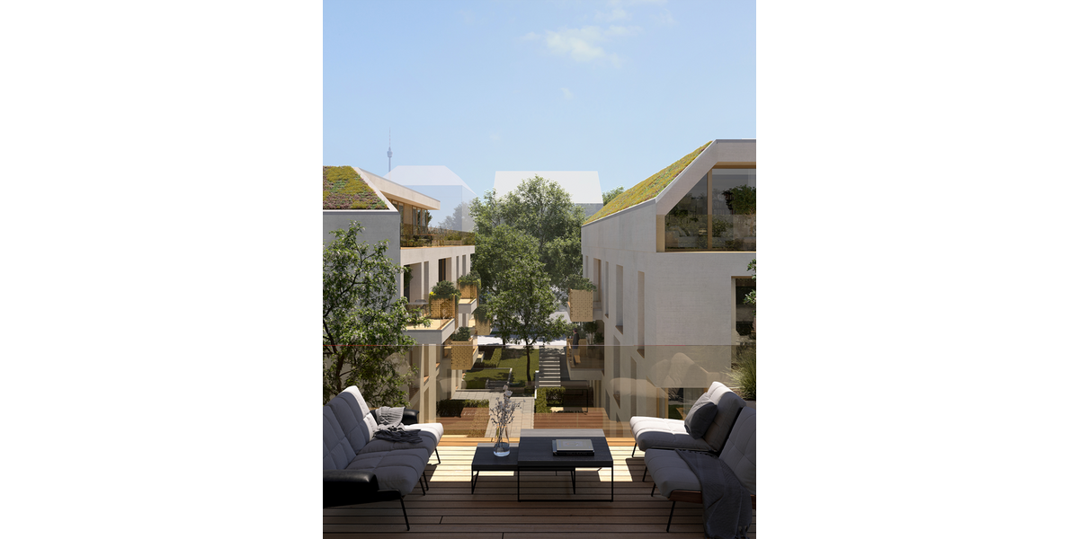 Etagenwohnung Stuttgart Stuttgart-Süd - 4 Zimmer, 178 m&sup2;, 1.998.800&euro; | Angebot:25480229