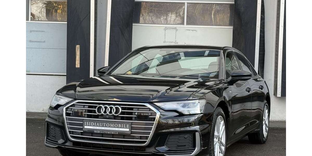 Audi A6 137.500 km 29.950 &euro; Reutlingen 72766