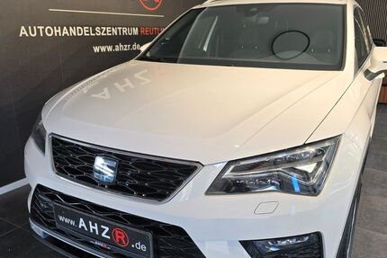 Seat Ateca 126.500 km 17.990 € Reutlingen 72760