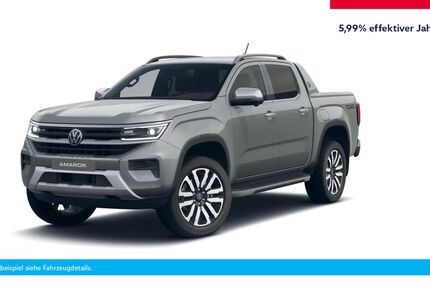 VW Amarok 11.723 km 59.990 &euro; Stuttgart 70188