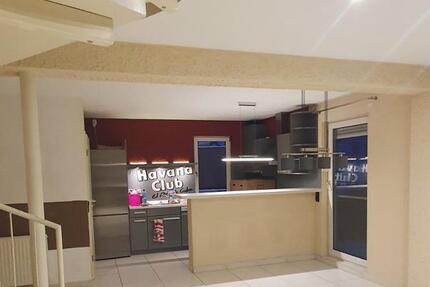 76qm Masonette-Wohnung zu vermieten 2 zimmer