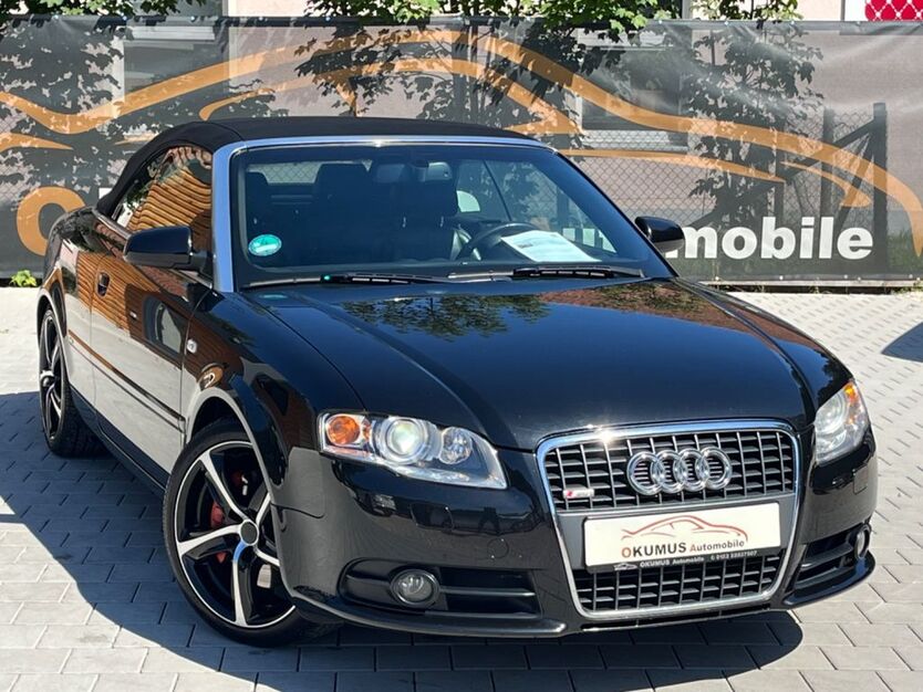 Audi A4 228.000 km 4.999 € Rohrdorf 72229
