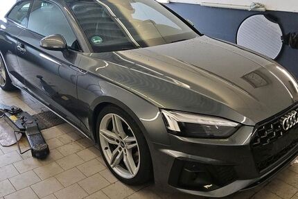Audi A5 148.000 km 27.999 &euro; Ditzingen 71254