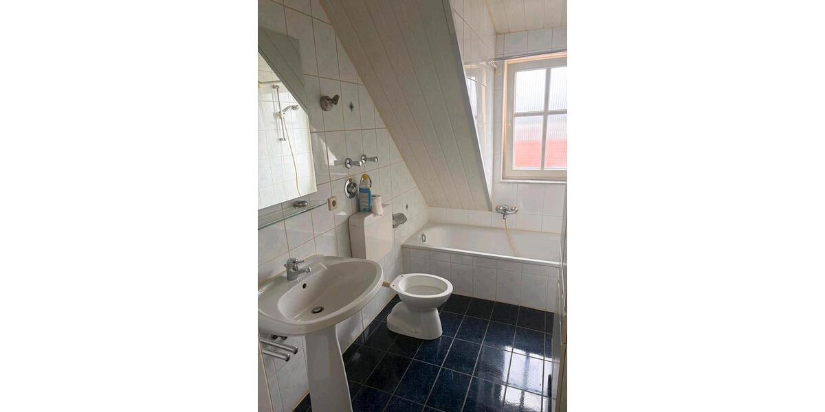 Dachgeschoßwohnung Rottenburg am Neckar - 2 Zimmer, 51 m&sup2;, 199.999&euro; | Angebot:25641435