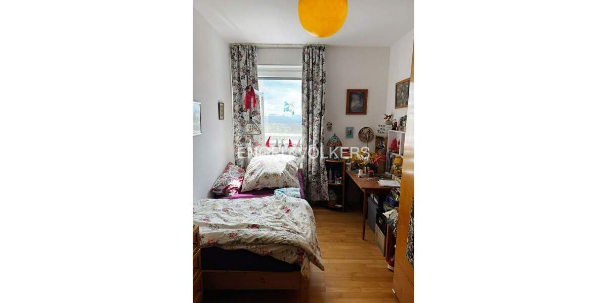 Etagenwohnung Tübingen Waldhäuser-Ost - 4 Zimmer, 98 m&sup2;, 475.000&euro; | Angebot:24033817