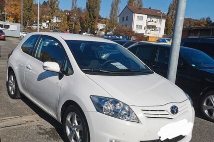 Toyota Auris 113.600 km 5.950 € Aichtal 72631
