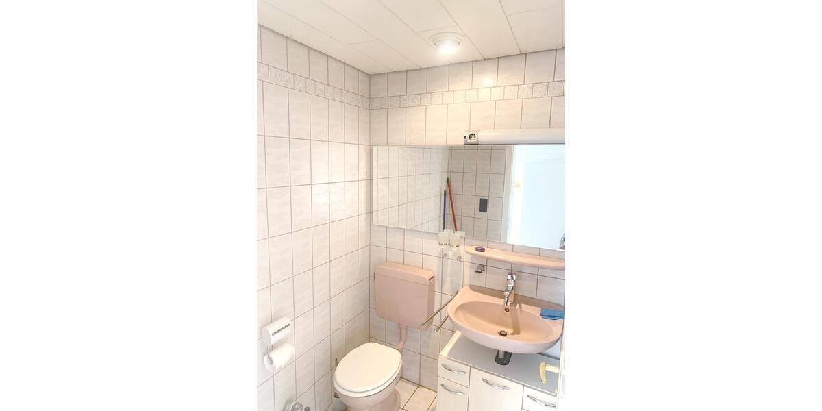 Dachgeschoßwohnung Bad Liebenzell - 1.5 Zimmer, 54 m&sup2;, 122.000&euro; | Angebot:24952201