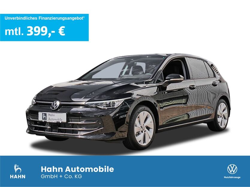 VW Golf 1.016 km 39.890 € Wendlingen 73240