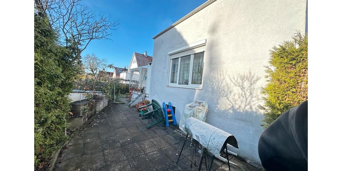 Stark Reduziert!!!! Traumhaus auf 532 qm Grundstück 6 zimmer