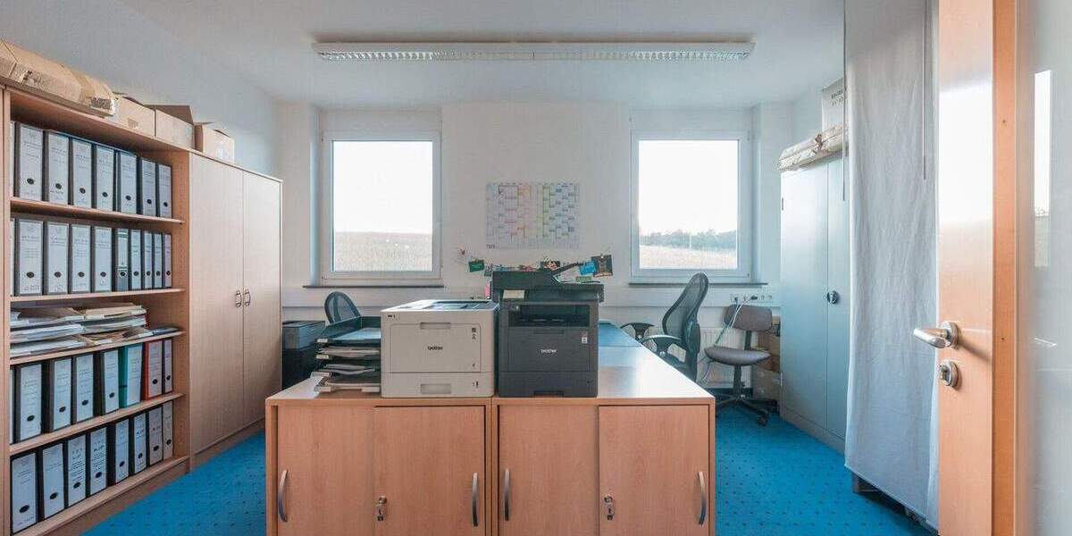 Gewerbeobjekt Remseck am Neckar / Neckargröningen Neckargröningen - 7 Zimmer, 398.000&euro; | Angebot:24811644