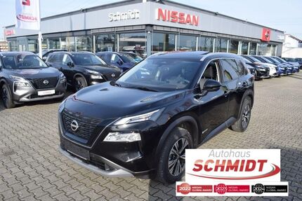 Nissan X-Trail 15.245 km 35.990 € Sachsenheim 74343