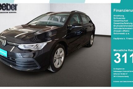 VW Golf 22.729 km 24.830 &euro; Leonberg 71229