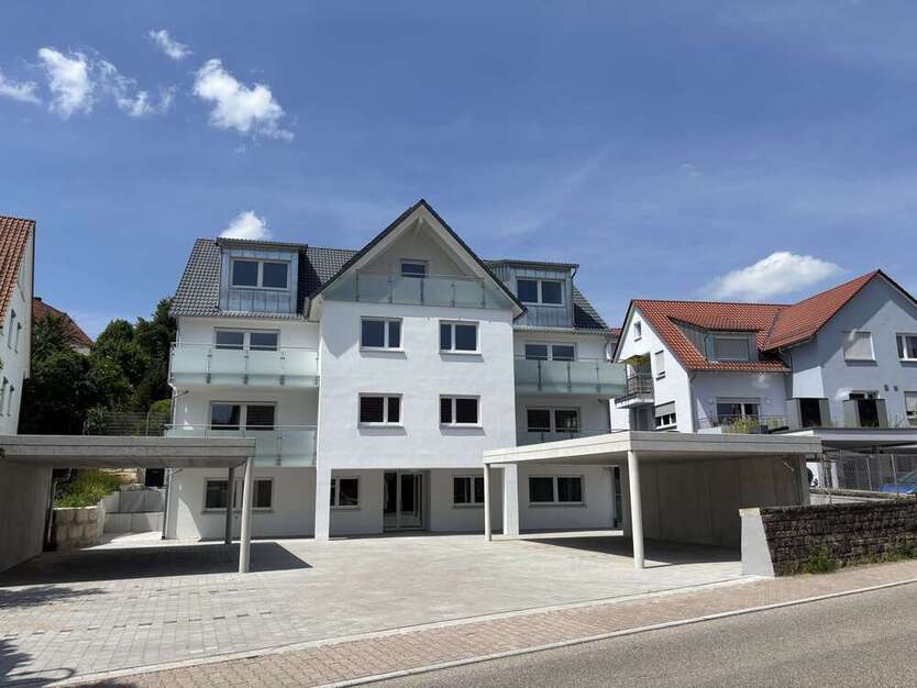 Wohnung zum Mieten in Mühlacker 920 € 69 m²