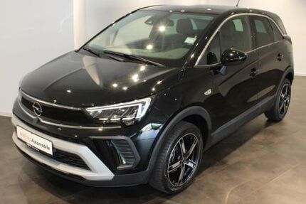 Opel Crossland (X)