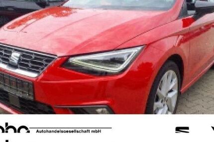 Seat Ibiza 33.636 km 15.930 &euro; Reutlingen 72770