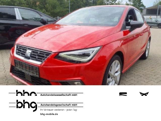 Seat Ibiza 33.636 km 15.930 &euro; Reutlingen 72770