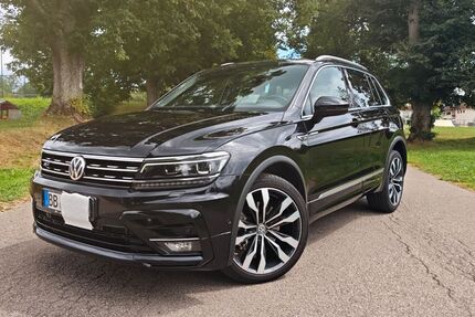 VW Tiguan 149.862 km 22.500 &euro; Renningen 71272