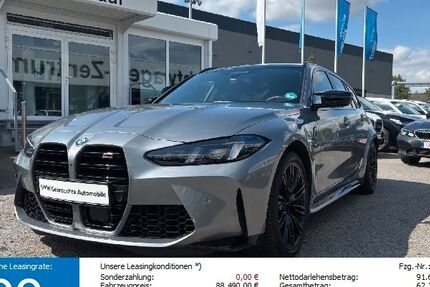 BMW M3 25.990 km 85.290 € Asperg 71679
