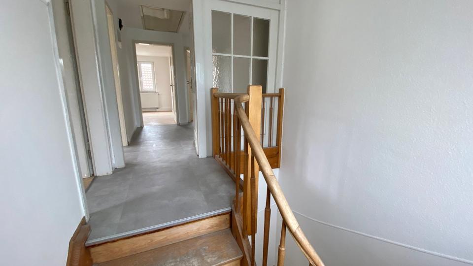 4-Zimmer-Wohnung – ca. 48 m² – 71640 Ludwigsburg – frei ab 01.03. 4 zimmer