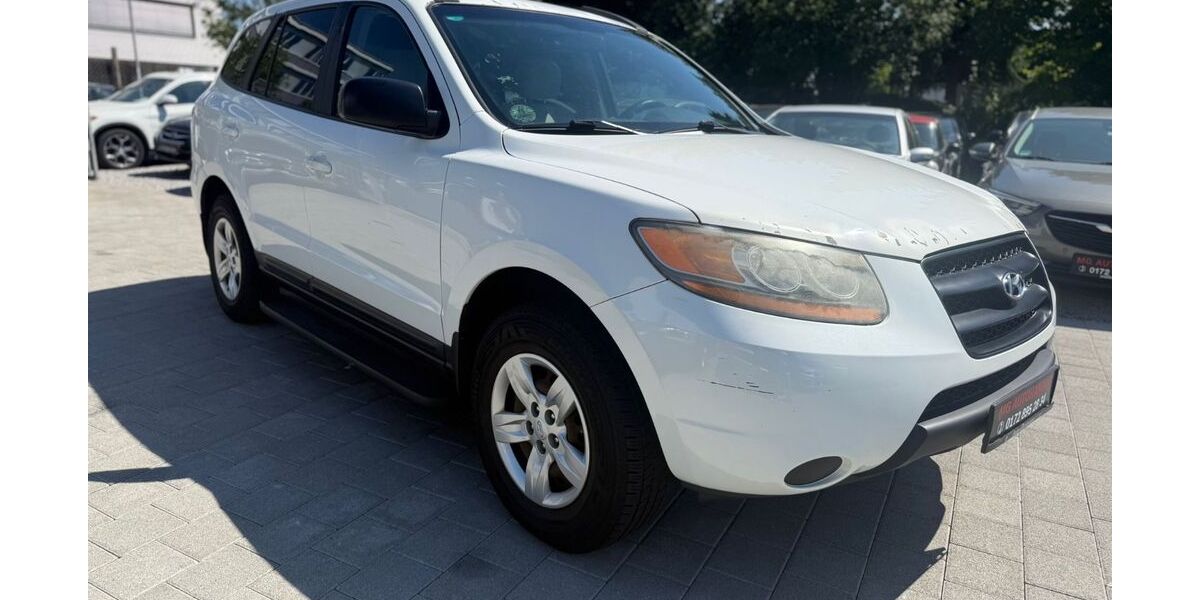 Hyundai SANTA FE 190.058 km 2.250 &euro; Fellbach 70736