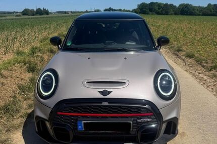 Mini John Cooper Works 20.450 km 31.200 &euro; Unterensingen 72669