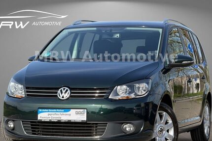 VW Touran 94.561 km 13.740 &euro; Gerlingen 70839