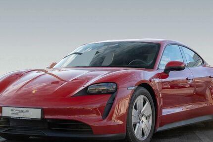 Porsche Taycan 30.500 km 57.900 &euro; Filderstadt 70794