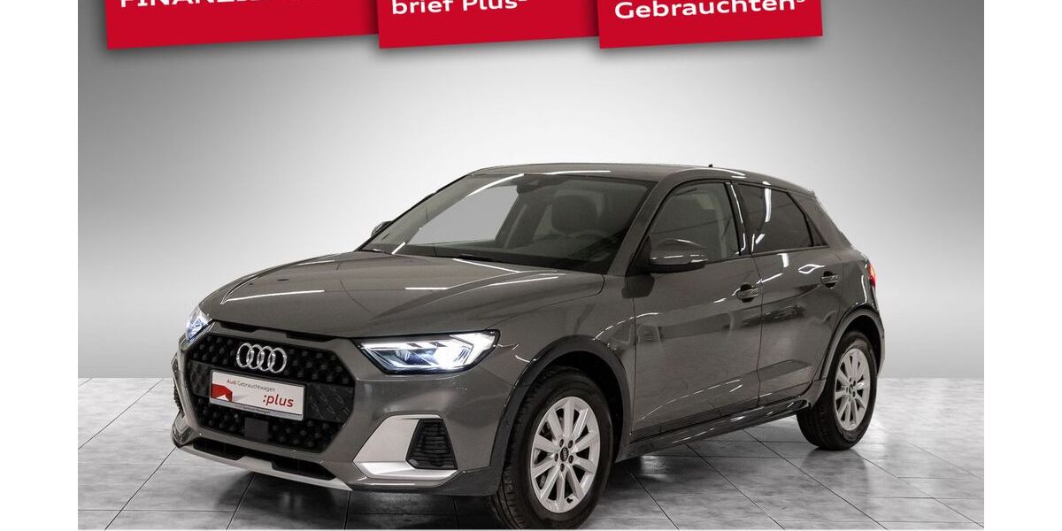 Audi A1 10.999 km 27.888 &euro; Stuttgart 70563