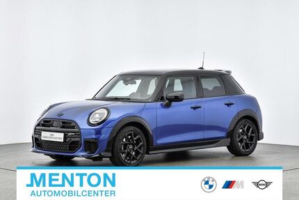 Mini Cooper S 8.281 km 32.800 &euro; Tübingen 72072