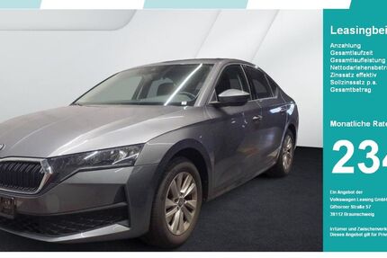 Skoda Octavia 11.205 km 21.676 € Calw 75365