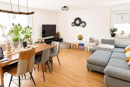 Wohnung Nufringen - 4 Zimmer, 94 m&sup2;, 399.000&euro; | Angebot:27294810