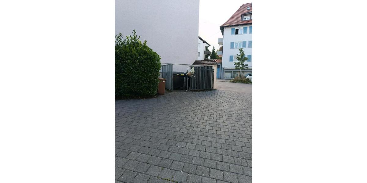 Etagenwohnung Stuttgart Stuttgart-Ost - 1 Zimmer, 22 m&sup2;, 710&euro; | Angebot:25238741