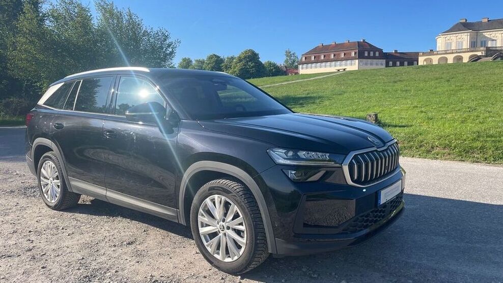 Kodiaq