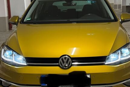 VW Golf 91.000 km 16.500 € Pforzheim 75172