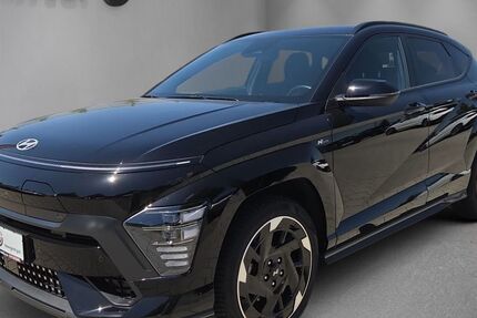 Hyundai KONA 13.100 km 33.740 &euro; Pforzheim 75177