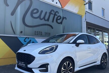 Ford Puma 52.990 km 16.400 &euro; Herrenberg-Kuppingen 71083