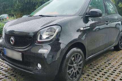 Smart forFour 76.700 km 6.900 € Weinstadt 71384
