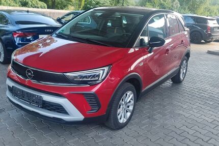 Opel Crossland (X) 24.800 km 14.950 &euro; Neckartenzlingen 72654
