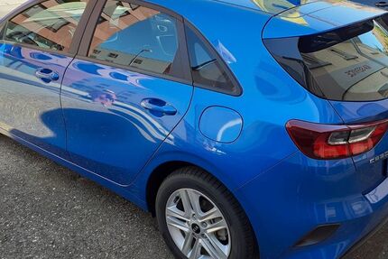 Kia ceed / Ceed 13.800 km 15.895 € Pforzheim 75175