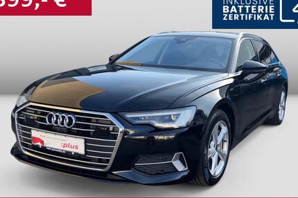 Audi A6 105.672 km 29.930 &euro; Esslingen 73730