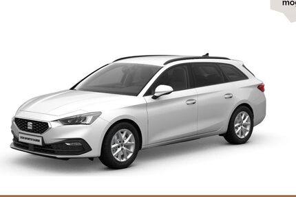 Seat Leon 24.773 km 21.430 &euro; Stuttgart-Feuerbach 70469