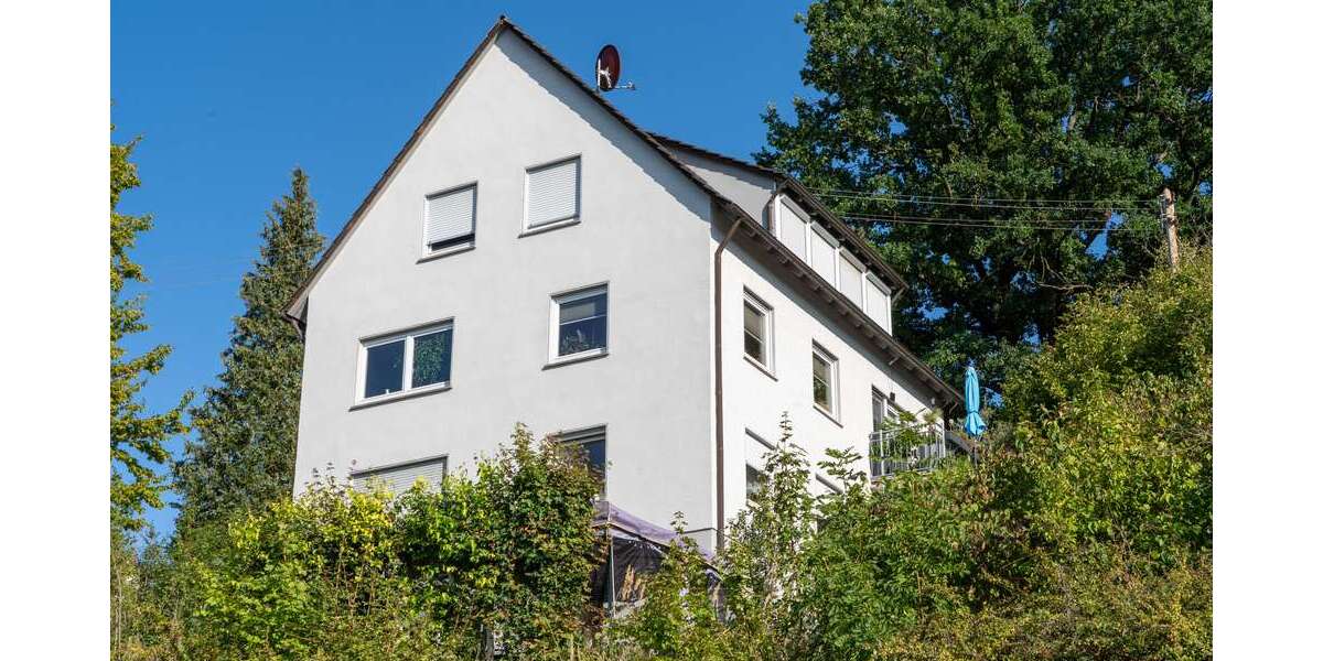 Einfamilienhaus Esslingen Hegensberg - 12 Zimmer, 257 m&sup2;, 715.000&euro; | Angebot:27522819