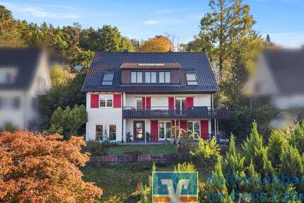 Haus Calw - 7.5 Zimmer, 270 m&sup2;, 849.000&euro; | Angebot:27102577