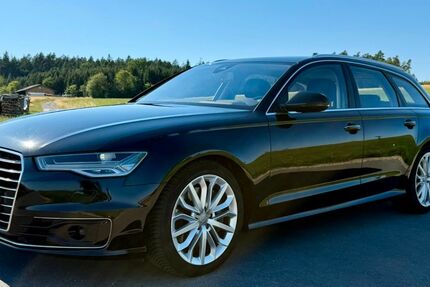 Audi A6 178.710 km 23.900 &euro; Wildberg 72218