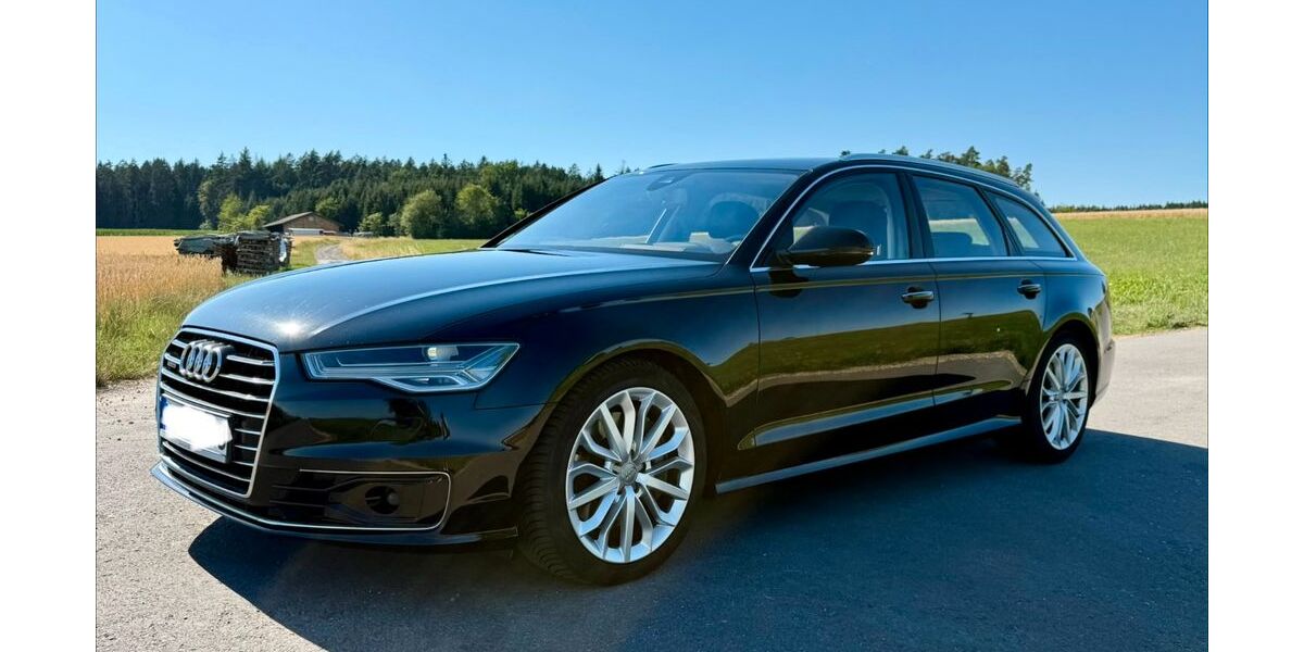 Audi A6 178.710 km 23.900 &euro; Wildberg 72218