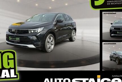 Opel Grandland (X) 17.218 km 23.588 &euro; Stuttgart 70376