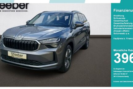 Skoda Kodiaq 21.665 km 41.690 &euro; Calw 75365