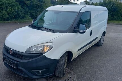 Fiat Doblo 295.000 km 4.499 &euro; Ludwigsburg 71642